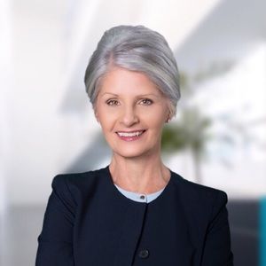 Meet your Posher, Judy